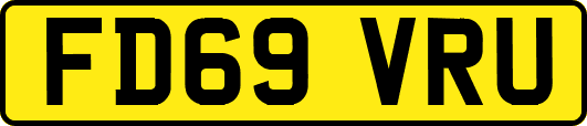 FD69VRU