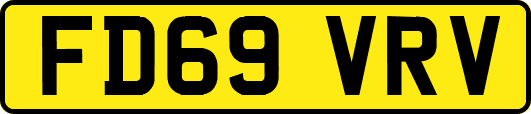 FD69VRV