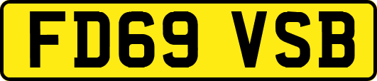 FD69VSB