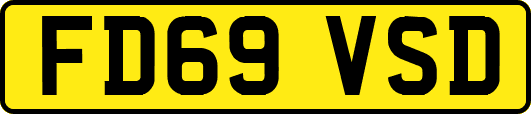 FD69VSD