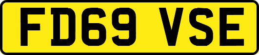 FD69VSE