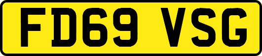 FD69VSG