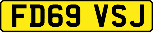 FD69VSJ