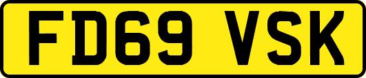 FD69VSK