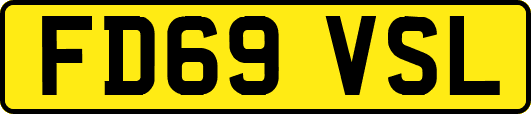 FD69VSL