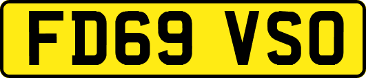 FD69VSO