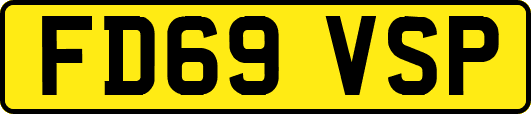 FD69VSP