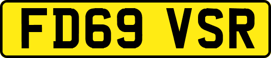 FD69VSR