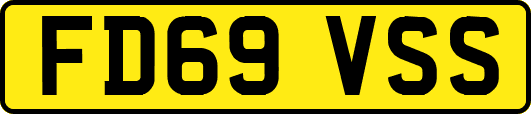 FD69VSS