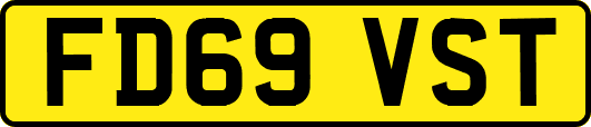 FD69VST
