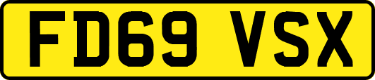 FD69VSX