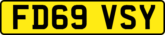 FD69VSY