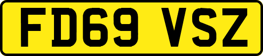 FD69VSZ