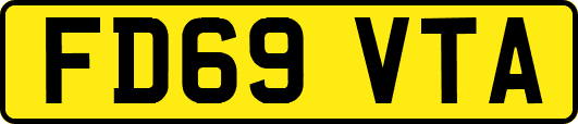 FD69VTA