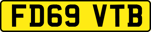 FD69VTB