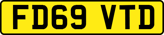 FD69VTD