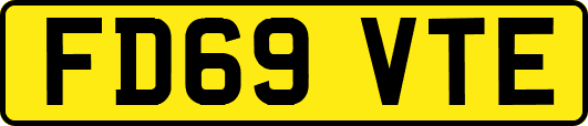 FD69VTE