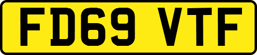 FD69VTF