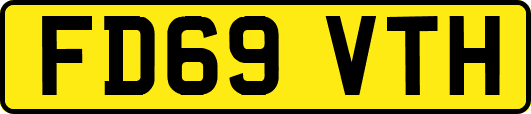 FD69VTH