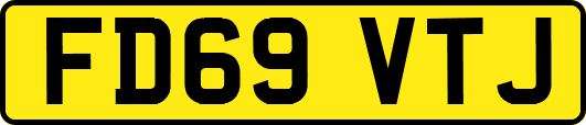 FD69VTJ