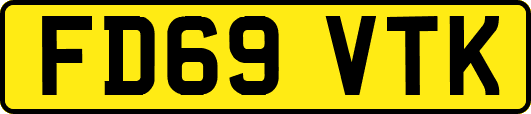 FD69VTK