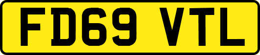 FD69VTL