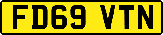 FD69VTN
