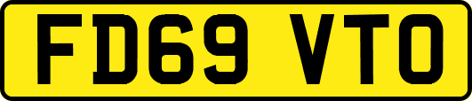 FD69VTO