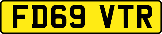 FD69VTR