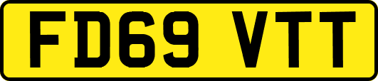 FD69VTT
