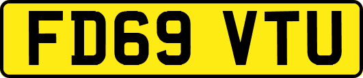 FD69VTU