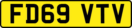 FD69VTV