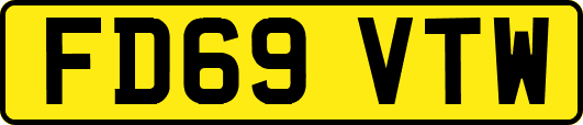 FD69VTW