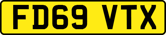 FD69VTX