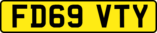 FD69VTY