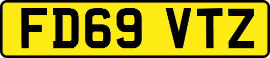 FD69VTZ