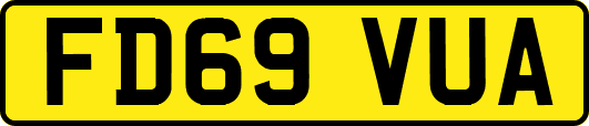 FD69VUA