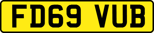 FD69VUB