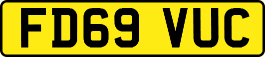 FD69VUC