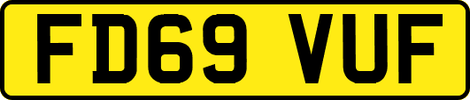 FD69VUF