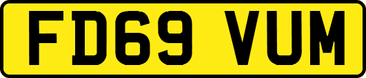 FD69VUM