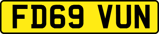 FD69VUN