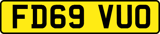 FD69VUO