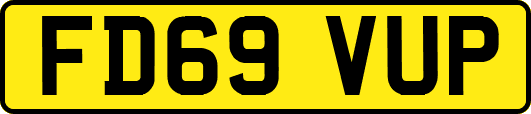 FD69VUP