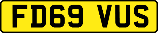 FD69VUS
