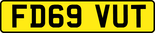 FD69VUT