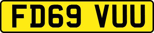 FD69VUU