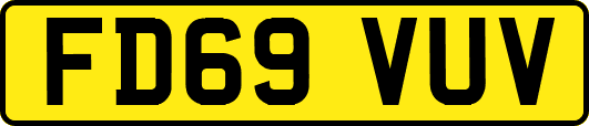 FD69VUV