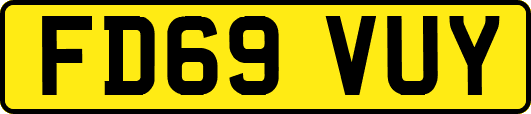 FD69VUY