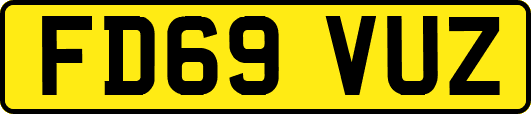 FD69VUZ